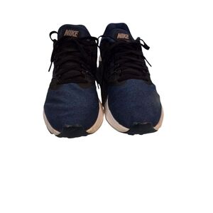 Nike Run Swift Men's Dark Blue and Black Sneakers Size 8